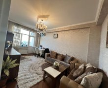 Satılır Yeni Tikili Qara Qarayev m., Nizami r.