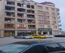 Kirayə (aylıq) Yeni Tikili Xırdalan ş.