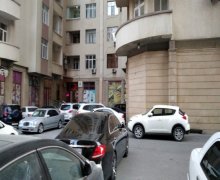 genclikde evlerin qiymeti Gənclik m., Nərimanov r.