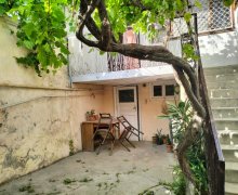 suraxanida aylıq kiraye evler/villa Bülbülə qəs., Suraxanı r.