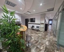 Аренда Офис м. Гянджлик м., Наримановский р-н р.