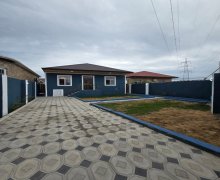 Satılır Həyət evi/villa Binə qəs., Xəzər r. Satılır Həyət evi/villa Binə qəs., Xəzər r.