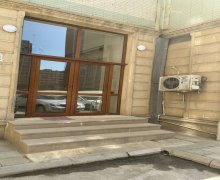 Kirayə (aylıq) Ofis Nərimanov r.