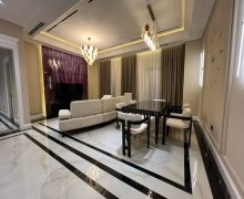 Kirayə (aylıq) Yeni Tikili Xətai m., Xətai r.