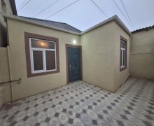 Satılır Həyət evi/villa Xırdalan ş. Satılır Həyət evi/villa Xırdalan ş.