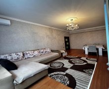 Kirayə (aylıq) Yeni Tikili Xırdalan ş.