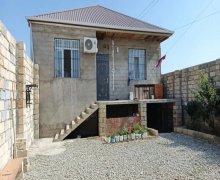 Satılır Həyət evi/villa Məhəmmədli, Abşeron r.