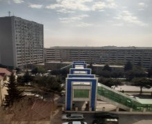 Satılır Köhnə Tikili Azadlıq m., 8-ci mikrorayon, Binəqədi r.