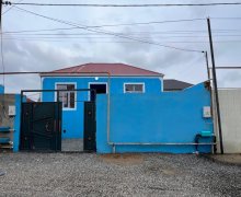 Satılır Həyət evi/villa Ramana qəs., Sabunçu r.