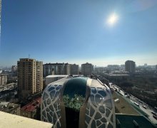 Satılır Yeni Tikili Nəriman Nərimanov m., Nərimanov r.