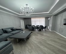 Kirayə (aylıq) Yeni Tikili 28 May m., Nəsimi r.