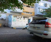 Satılır Ofis Gənclik m., Nərimanov r.