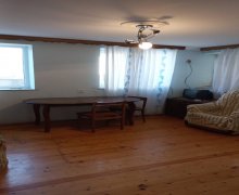 Kirayə (aylıq) Həyət evi/villa Azadlıq m., Rəsulzadə qəs., Binəqədi r.