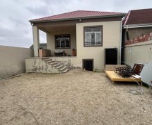 Kirayə (aylıq) Həyət evi/villa Savalan qəs., Sabunçu r.