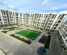 Satılır Yeni Tikili Dərnəgül m., Binəqədi r.