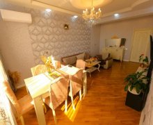 Kirayə (aylıq) Yeni Tikili Həzi Aslanov m., Xətai r.