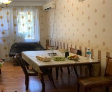 Satılır Köhnə Tikili Dərnəgül m., 7-ci mikrorayon, Binəqədi r.