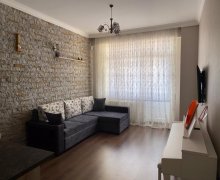 Satılır Yeni Tikili İnşaatçılar m., Yeni Yasamal qəs., Yasamal r.