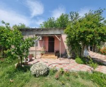 Satılır Həyət evi/villa Koroğlu m., Zabrat qəs., Sabunçu r.