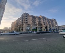 genclikde evlerin qiymeti Gənclik m., Nəsimi r.