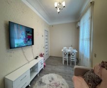 Satılır Köhnə Tikili Neftçilər m., Nizami r.