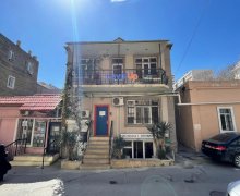 Kirayə (aylıq) Ofis Yasamal r.