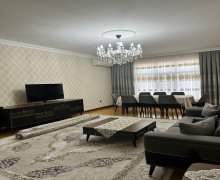 Satılır Yeni Tikili Həzi Aslanov m., H.Aslanov qəs., Xətai r.