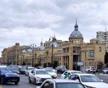 Kirayə (aylıq) Ofis Nəriman Nərimanov m., Funda Tibb Mərkəzi, Nərimanov r.