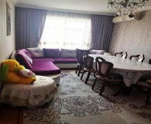 Satılır Köhnə Tikili Əhmədli m., Əhmədli, Xətai r.