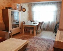 Satılır Köhnə Tikili Memar Əcəmi m., 3-cü mikrorayon, Nəsimi r.