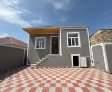 Satılır Həyət evi/villa Ramana qəs., Sabunçu r.