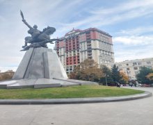 Satılır Yeni Tikili Gənclik m., Koala parkı, Nəsimi r.