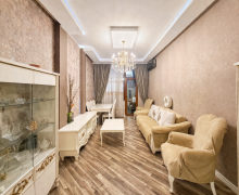 Satılır Yeni Tikili Xırdalan ş.