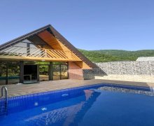 lerik günlük istirahet merkezleri/villa Lerik ş.