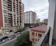 Satılır Yeni Tikili 28 May m., Nərimanov r.