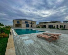 bag evleri proyektleri Şüvəlan, Xəzər r.