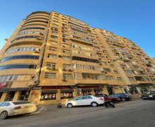 Satılır Yeni Tikili Neftçilər m., 8-ci kilometr, Nizami r.