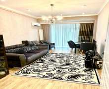 Kirayə (aylıq) Yeni Tikili 28 May m., Nəsimi r.