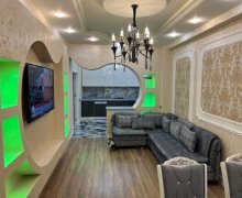 ehmedlide aylıq kiraye evler Əhmədli m., Xətai r.