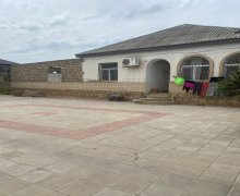 Satılır Həyət evi/villa Bahar qəs., Suraxanı r.
