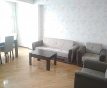 Kirayə (aylıq) Yeni Tikili Qara Qarayev m., Nizami r.