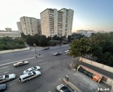 Kirayə (aylıq) Yeni Tikili İnşaatçılar m., Yasamal r.