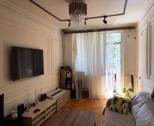 Satılır Köhnə Tikili Həzi Aslanov m., Əhmədli, Xətai r.