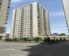 Satılır Yeni Tikili Qara Qarayev m., 8-ci kilometr, Nizami r.