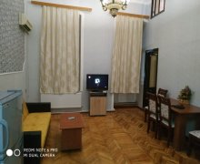 Kirayə (aylıq) Köhnə Tikili Sahil m., Səbail r.