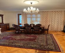 Kirayə (aylıq) Köhnə Tikili Elmlər akademiyası m., Yasamal r.