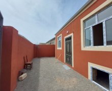 Satılır Həyət evi/villa Binə qəs., Xəzər r.
