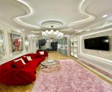 Satılır Yeni Tikili Qara Qarayev m., Nizami r.