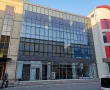 Kirayə (aylıq) Obyekt Nərimanov r.