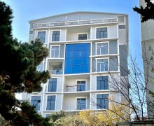 Kirayə (aylıq) Yeni Tikili Gənclik m., Nərimanov r.